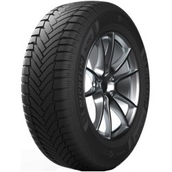 MICHELIN 205/60R 17 93H TL Alpin-6 Osobna vozila